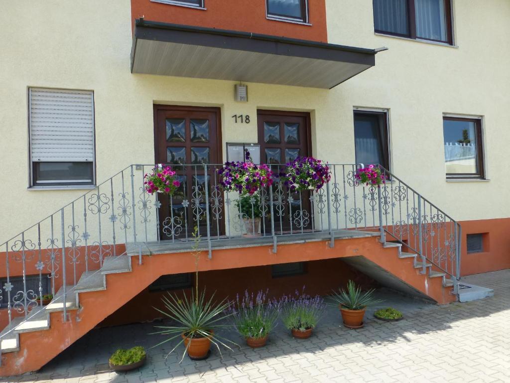 Apartment Nürnberg * Nürnberg