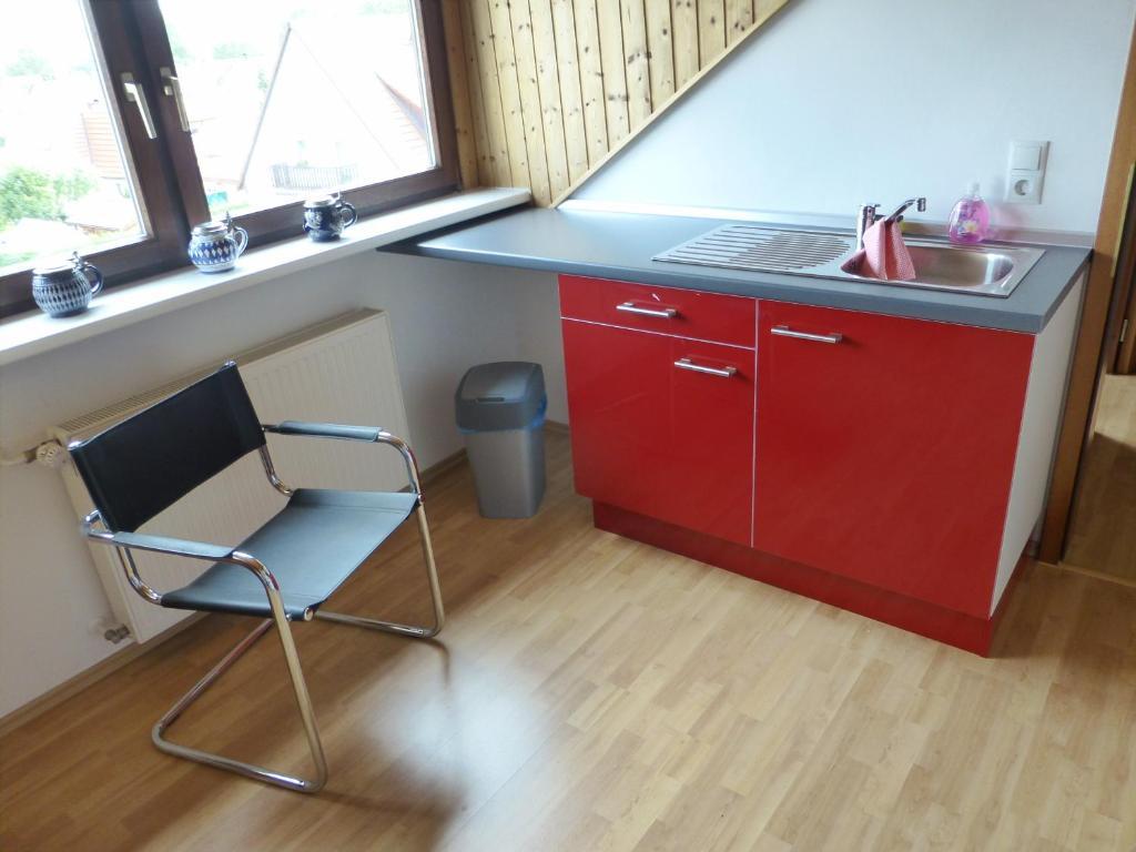 Apartment Nürnberg * Nürnberg