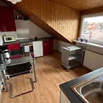 Apartment Nürnberg