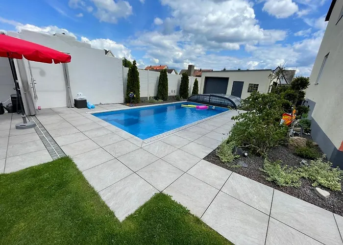 Apartment Nürnberg