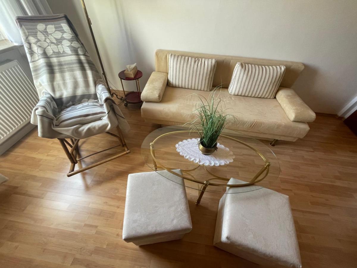 Apartment Nürnberg * Nürnberg