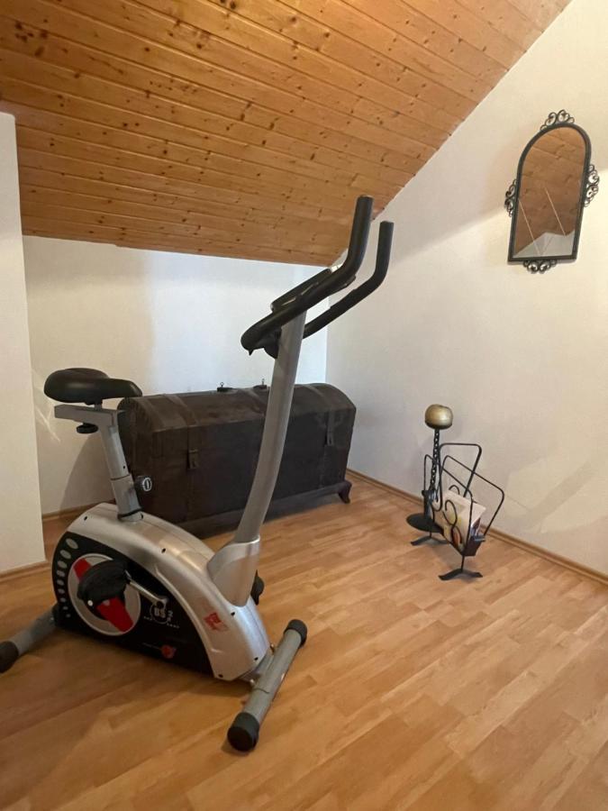 Apartment Nürnberg *
