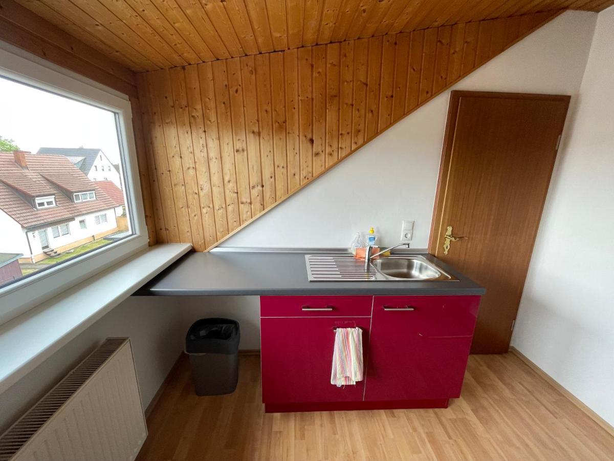 Apartment Nürnberg *